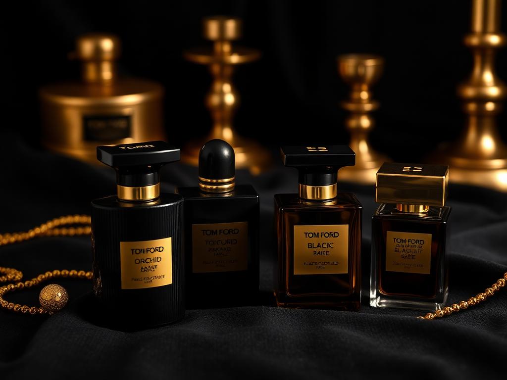 Beste Tom Ford Parfum – Top 30
