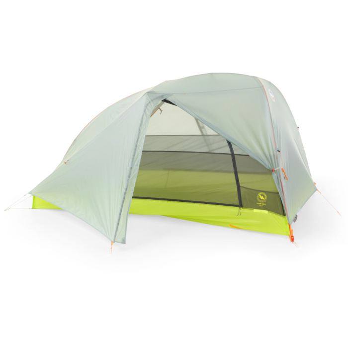 Big Agnes Tiger Wall UL2