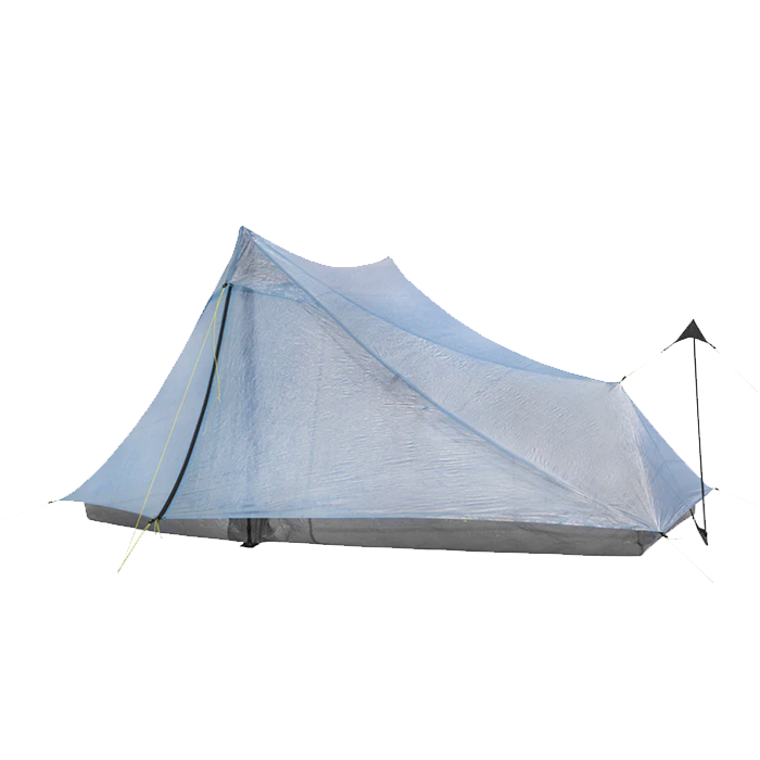 Zpacks Offset Duo