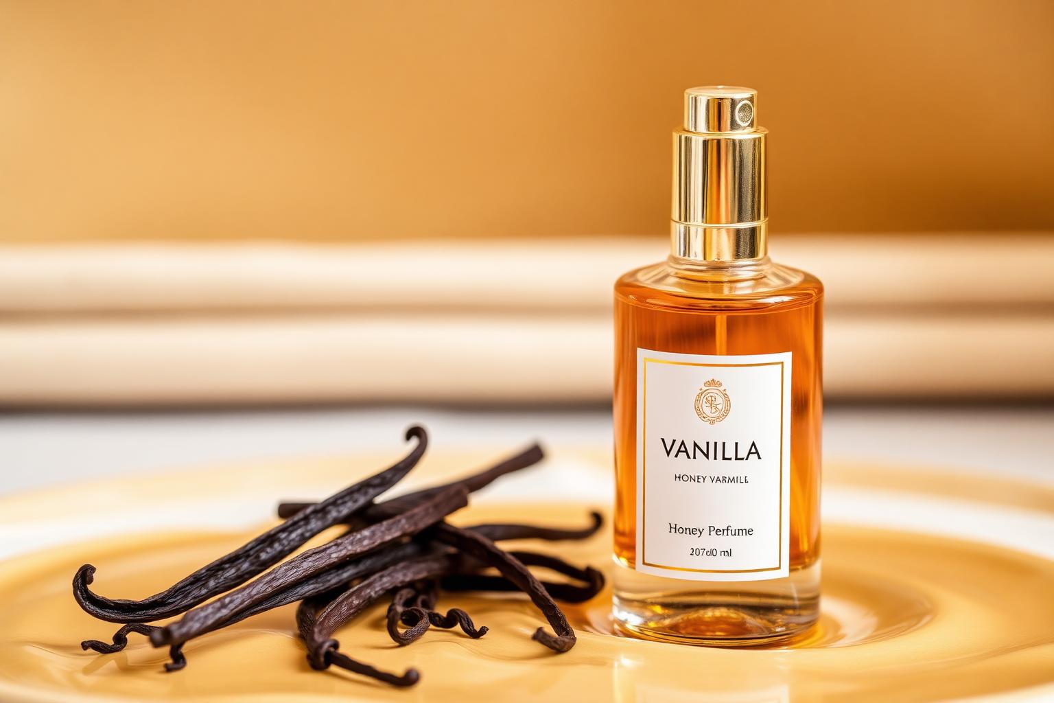 Beste Vanille Parfum – Top 20