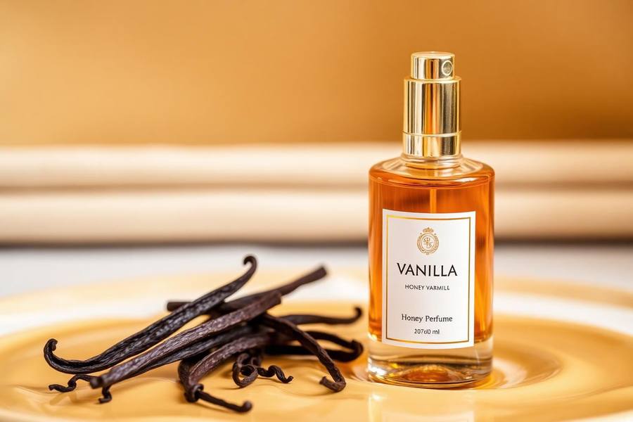 Beste Vanille Parfum – Top 20