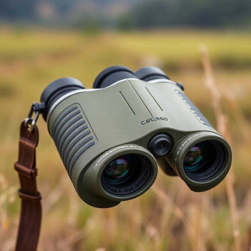 Bushnell Forge 10x42