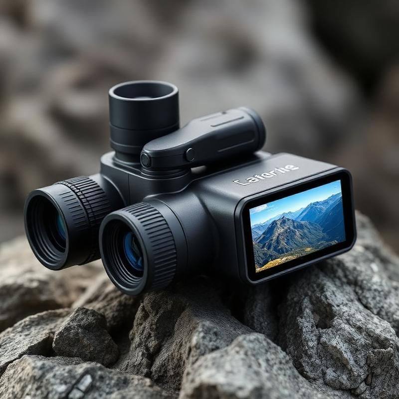 Pentax ZD 10x43 ED