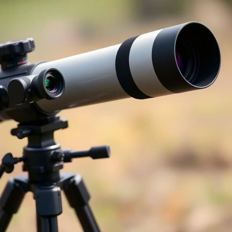 GPO Passion ED 10x42