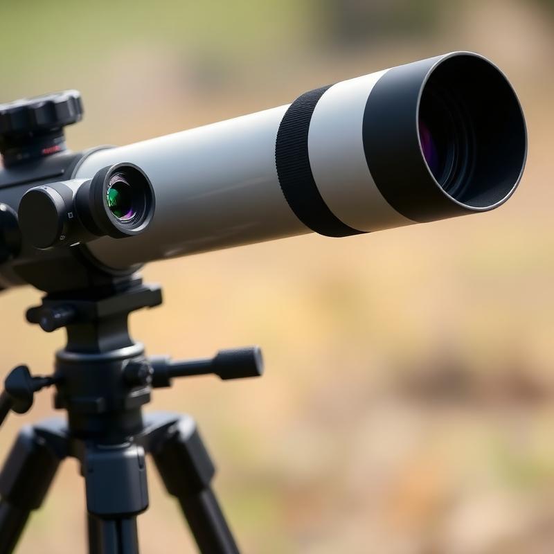 GPO Passion ED 10x42