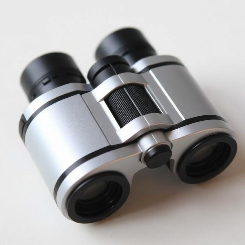 Nikon Monarch HG 10x42