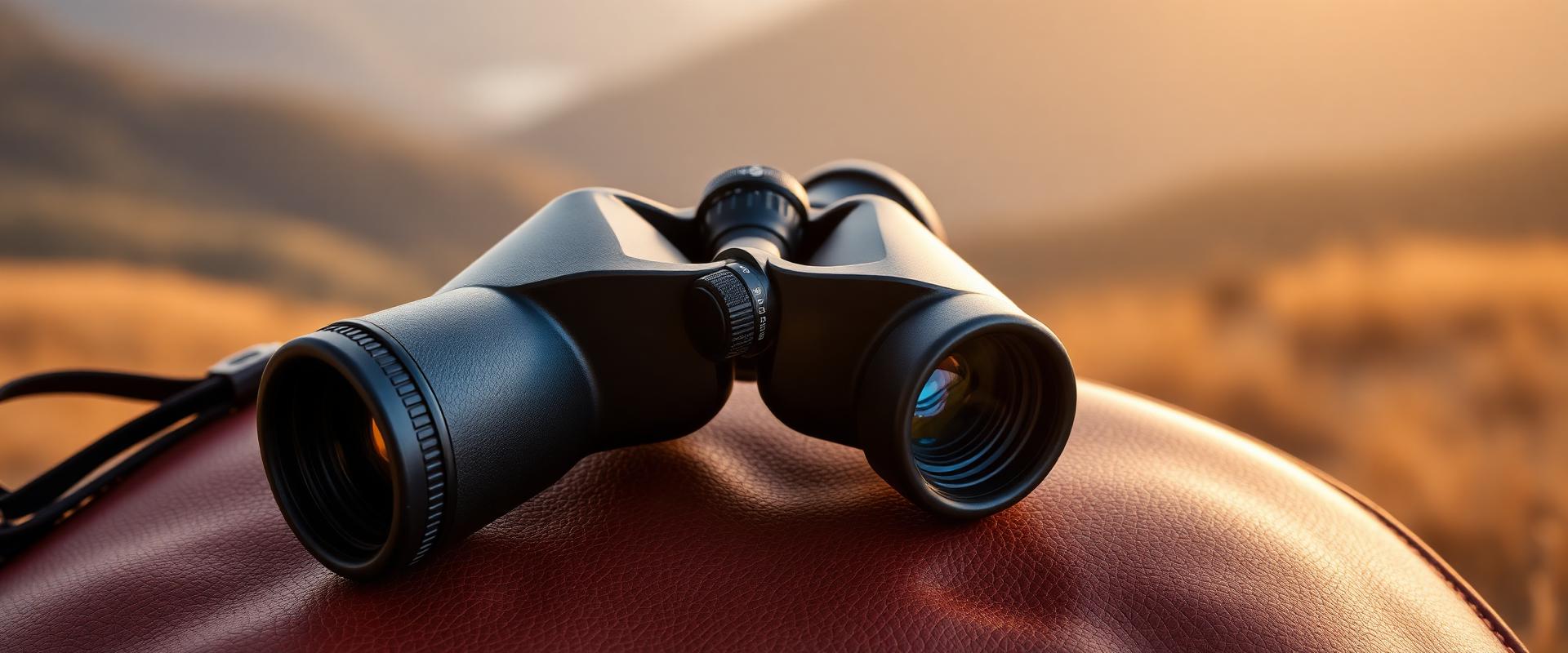 Beste Verrekijkers – Top 15