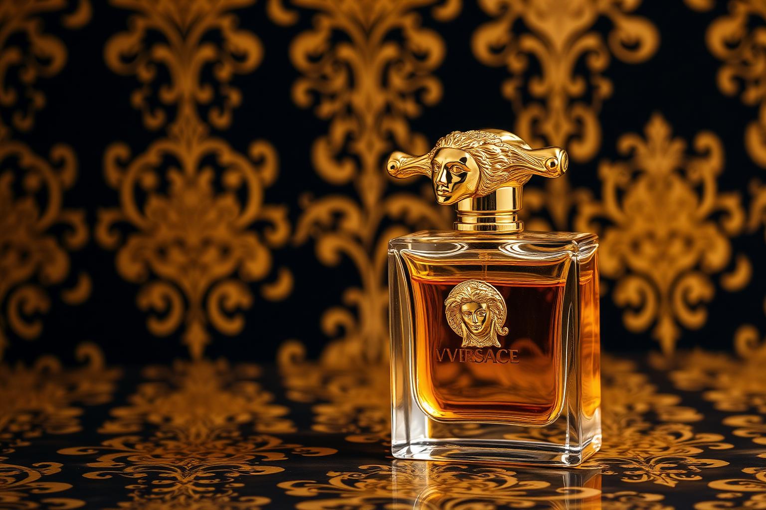 Beste Versace Parfum – Top 15