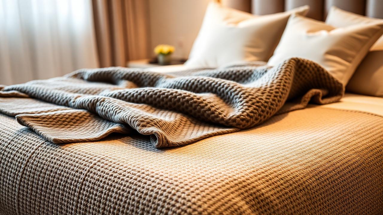 Beste Verzwaringsdekens – Top 15