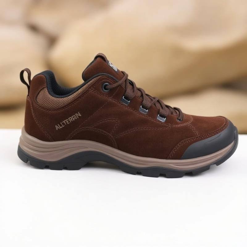 Mammut Ducan High GTX