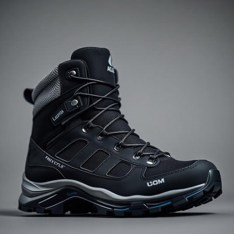 Lowa Renegade GTX Mid