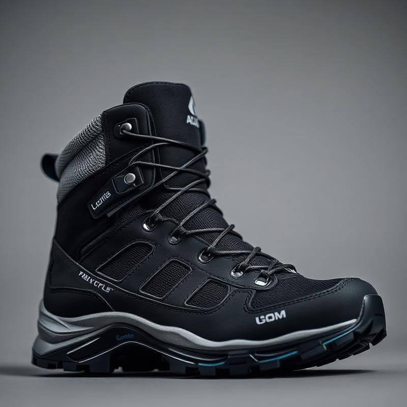 Lowa Renegade GTX Mid