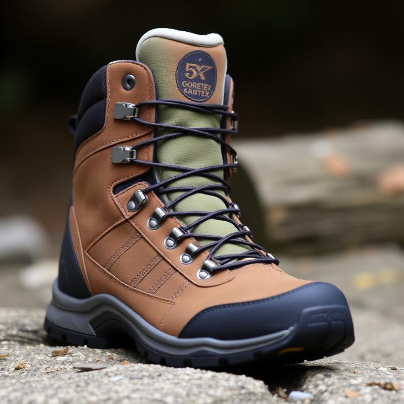 The North Face Vectiv Fastpack Mid