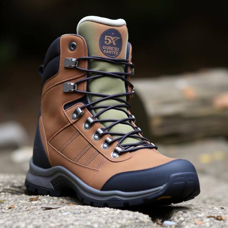 The North Face Vectiv Fastpack Mid