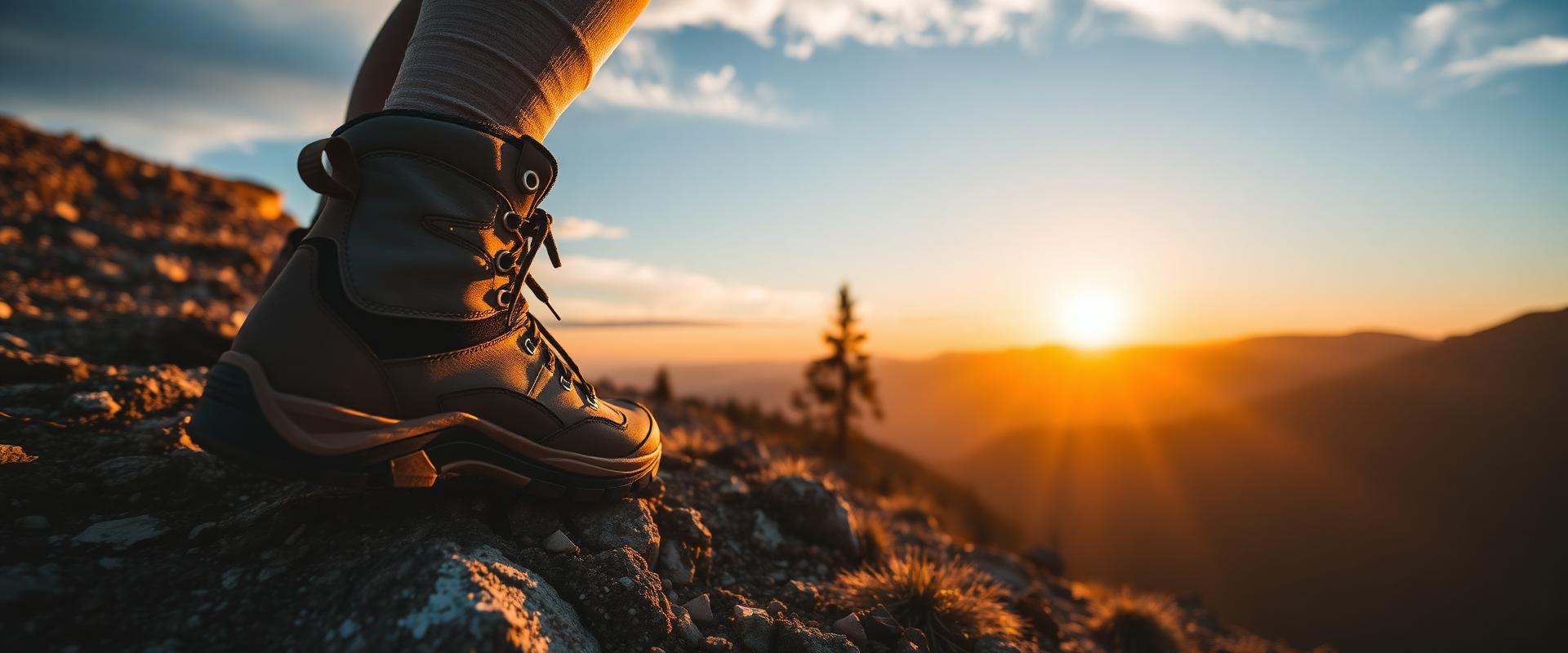 Beste Wandelschoenen – Top 15