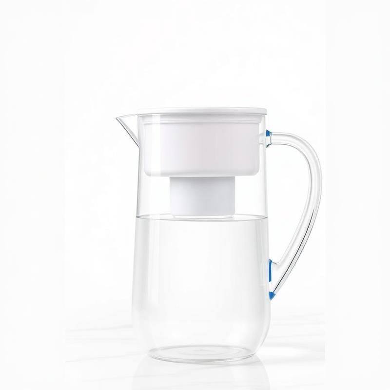 Onderbouw Waterfilter met Meerdere Filterstadia - Compact Keukenfiltersysteem