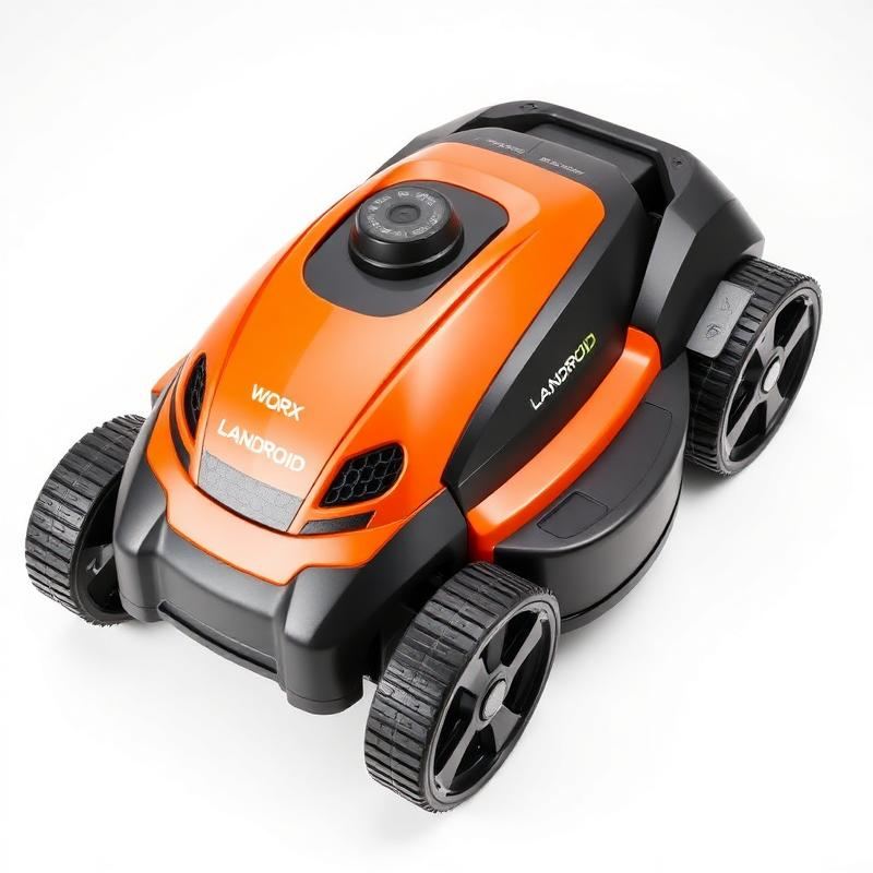 Worx Landroid Vision M800
