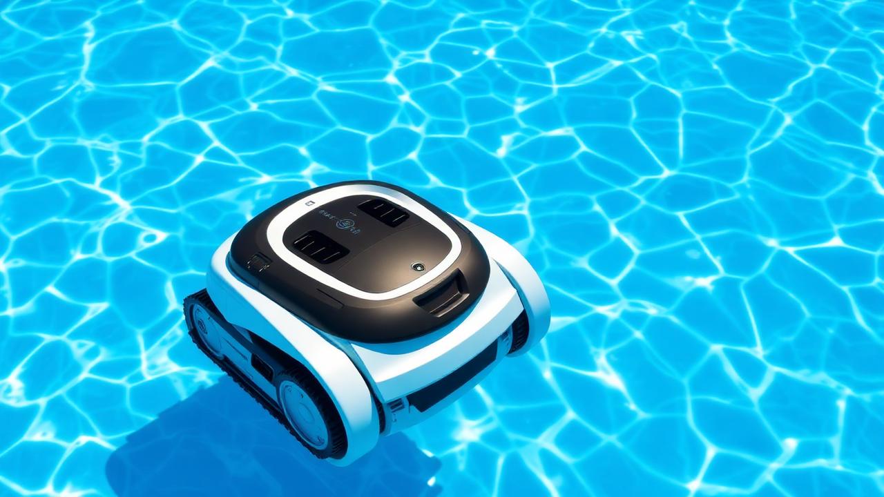 Beste Zwembad Robot & Automatische Poolcleaner — Top 10